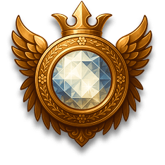 Level icon